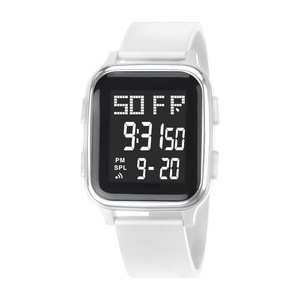 <span class=keywords><strong>Orologio</strong></span> da donna in lega sportiva di moda 3BAR Display a LED resistente all'<span class=keywords><strong>acqua</strong></span> sveglia all'aperto - Product Image 2