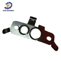 Seal Gasket Inlet Oli 03L145757P 03L 145 757 P Cocok untuk Volks-wa-gen Am-arok Cra-fter 2.0D 2012-2016 Au-di Se-at Sko-da 2.0L