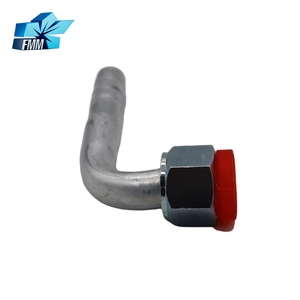 ข้อต่อปรับระดับได้ 3 จุดสำหรับท่อแอร์รถยนต์แบบยูนิเวอร์แซล - Product Image 3