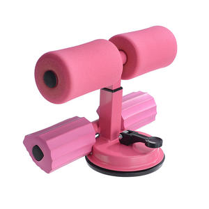 CHENGMO SPORTS Factory Direct abdominal crunch Sit Up Suction Bar Portable Sit up Aid Haute Qualité Sit up <span class=keywords><strong>assistant</strong></span> - Product Image 2