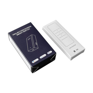 LEDEAST PCSSS Récepteur <span class=keywords><strong>de</strong></span> télécommande électrique motorisé pour <span class=keywords><strong>projection</strong></span> RF 433 AC 110V 220V, interrupteur intelligent pour écran <span class=keywords><strong>de</strong></span> <span class=keywords><strong>projection</strong></span> - Product Image 1