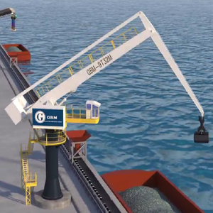 Assistance technique pour la fabrication et le service des produits GBM - Product Image 1