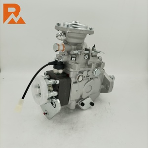 ปั๊มหัวฉีดน้ำมันเชื้อเพลิง 196000-3134 VE6 10F1900RND313 22100-1C30 R313 สำหรับเครื่องยนต์ 1HZ 4.2L - Product Image 1