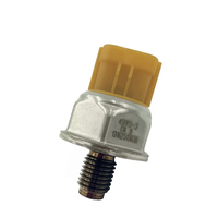 Sensor Tekanan Bahan Bakar Common Rail WINHIM 45PP3-3 45PP33 1465A034A Cocok untuk Nissan Navara D40 Pathfinder R51 NP300