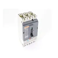 Interrupteur d'alimentation compact Merlin Gerin NS100N PLC pour contrôle industriel et programmation PLC Ns100-160-250 N/H/Na