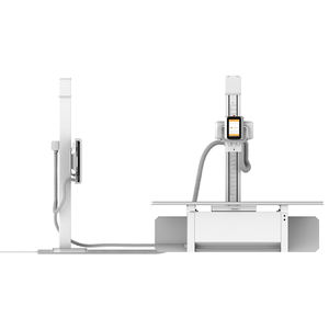 Sistem Rontgen <span class=keywords><strong>DR</strong></span> Kolom Ganda Berkapasitas Tinggi Profesional untuk Pencitraan Medis dan Radiografi Diagnostik - Product Image 2