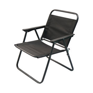 كرسي تخييم وصيد قابل للطي والتعديل، كرسي شاطئ من قماش أكسفورد، الأكثر مبيعًا - Product Image 1