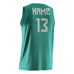 Maillot de volley-ball pour hommes, impression OEM ODM, séchage rapide, entraînement, uniformes, design personnalisé sublimé, maillot de volley-ball pour hommes - Product Image 2