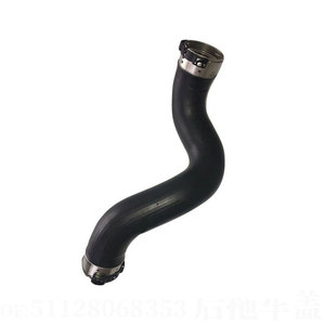 Mercedes Air Intake Hose A2045282582 For C Class W204 E Class W212 Replacement Part - Product Image 3