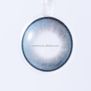 <span class=keywords><strong>Lentes</strong></span> <span class=keywords><strong>de</strong></span> <span class=keywords><strong>Contacto</strong></span> Suaves Invisibles <span class=keywords><strong>para</strong></span> Miopía, Naturales, Grosor <span class=keywords><strong>de</strong></span> 0.08mm, Varios Colores, Económicas, <span class=keywords><strong>para</strong></span> Citas, Fiestas o Uso Diario, Venta al Por Mayor - Product Image 3