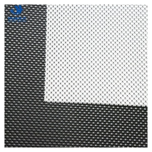 Moustiquaire DVA à vision unidirectionnelle - Design moderne, couleur noire, en alliage d'aluminium, anti-moustiques et résistante à la pluie - Product Image 5