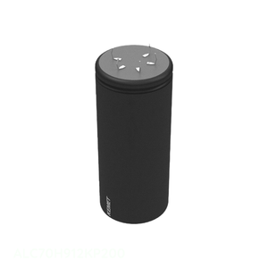 Distribuidor Autorizado, Condensador de Aluminio de 9100 uF, 20%, 200V, Montaje Superficial, ALC70H912KP200 - Product Image 1