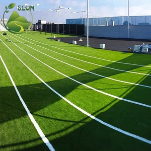 <span class=keywords><strong>Gazon</strong></span> <span class=keywords><strong>synthétique</strong></span> naturel chinois pour jardin, terrain de football, tapis d'herbe verte, <span class=keywords><strong>gazon</strong></span> <span class=keywords><strong>artificiel</strong></span> extérieur - Product Image 5