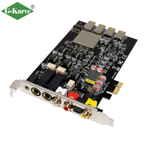 Carte réseau Ethernet Gigabit fiable ST121 PCIe CM6635 pour serveur interne, 10/100/1000 Mbps, qualité HiFi PRO <span class=keywords><strong>audiophile</strong></span>, en stock - Product Image 1