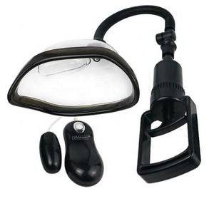 Big Breast Clitoris Enlarge Sucking Cup With Jumping Egg Vibrator Electric <strong>Pussy</strong> Nipple Stimulator Vacumn <strong>Pump</strong> <strong>Sex</strong> <strong>Toy</strong> for Women - Product Image 6