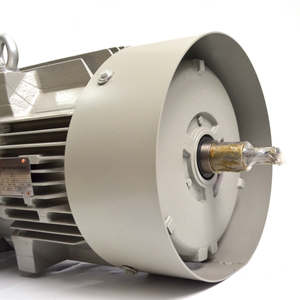 Atlas Copco Industrielle Schraube Luft kompressor Ersatzteile Dreiphasen-Induktion <span class=keywords><strong>motor</strong></span> Elektromotor 1092094200 - Product Image 3