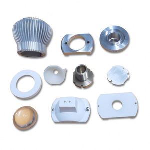 บริการงานกลึงชิ้นส่วนท่อเหล็กสแตนเลสความแม่นยำสูง - Product Image 3