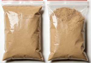 热销沙棘籽提取物混合植物提取物沙棘籽粉，用于改善睡眠质量 - Product Image 4