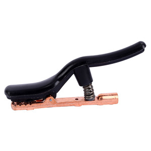 Alicates de soldadura con mango de dos colores, cobre puro, aislados y gruesos, antiescaldantes, para imanes de soldadura - Product Image 3