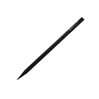 Outil de réparation spécial en plastique Spudger Crowbar pour équipement électronique de téléphone portable, disponible aux deux extrémités