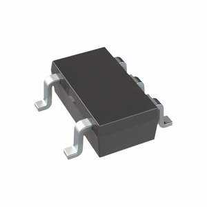 Electronic Circuit Components Power Management (PMIC) AL17052V5W5-7 SC 74A, SOT 753 BOM IC In Stock - Product Image 1