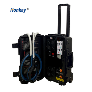 Nuevas Invenciones en Terapia PEMF para Caballos, Dispositivo de Terapia Magnética de Bucle PEMF para Mejorar la Movilidad Articular de Caballos - Product Image 1