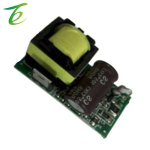Eingebauter Dimm antrieb des Hotel technik modells 3W, 5W, 7W, 8W, 9W, 10W, 12W, 15W PAR-Lampen-Thyristor-LED-Netzteil - Product Image 3