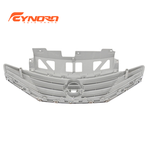 Grille de pare-chocs avant EYNORA pour <span class=keywords><strong>Nissan</strong></span> Versa <span class=keywords><strong>Note</strong></span> 2014 2015 <span class=keywords><strong>2016</strong></span> Version américaine - Product Image 5