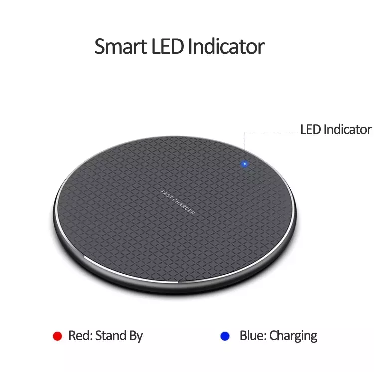 google wireless charger