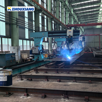 Estación de Trabajo de Robot de Soldadura sin Necesidad de Enseñanza