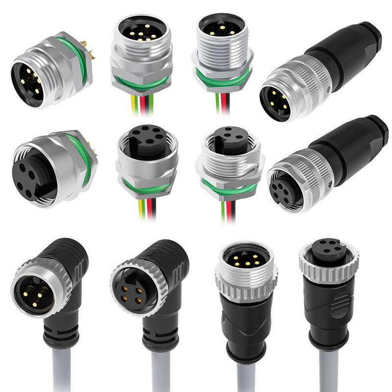 Amphenol Aerospace MS27484T18B35P Circular Waterproof Plug