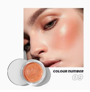 Crème blush <span class=keywords><strong>bio</strong></span> à marque privée pour les joues, prix usine - Product Image 5