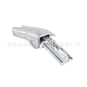 Hebilla Telescópica de Aleación de Aluminio para Tiendas de Campaña, Pieza Forjada a Medida 207, Herraje para Exteriores - Product Image 2