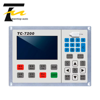 Controlador de movimiento oscilante Wavetop-auto TC-7200 DC24V 3A para herramientas de corte oscilantes
