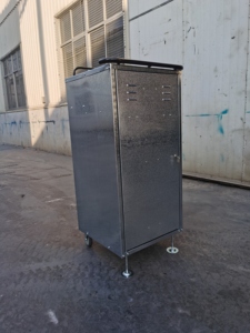 Verzinkte Blech ausrüstung für Pferde Hersteller - Product Image 3