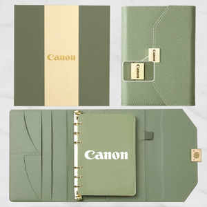 Meilleur cadeau de Noël, cadeau d'entreprise, réunion, promotionnel, carnet léger - En stock - Product Image 2