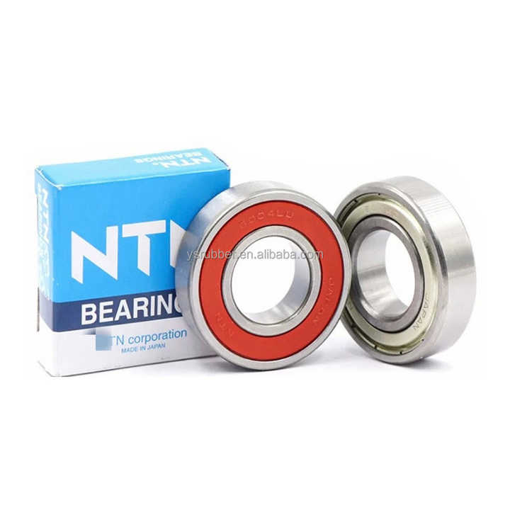 SKF1 Original 16009 2Z 2RS Stainless Steel Deep Groove Ball Bearing ...