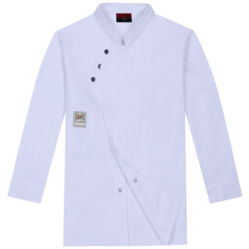 Manches longues [blanc]