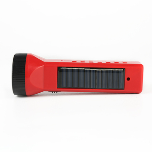 Đèn Lồng Săn Bắn Công Suất Cao Siêu Sáng Đèn Pin Cắm Trại Tầm Xa Đèn Pin LED Sạc Năng Lượng Mặt Trời - Product Image 6