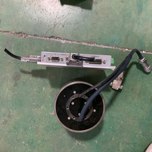 ELMO CEL-10/200I FE1-004-S-C-1 Variador y Motor CEL-10/200I FE1-004-S-C-1 ELMO CEL-10/200I FE1-004-S-C-1 - Product Image 3