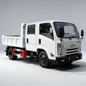 <span class=keywords><strong>Camion</strong></span> de livraison local JMC durable, conduite à gauche, 4x2, <span class=keywords><strong>camion</strong></span> léger JMC, <span class=keywords><strong>camion</strong></span> utilitaire léger pour le transport de sable et de gravier - Product Image 3