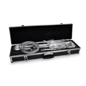Machine de découpe au laser fractionné CO2 10600 nm, machine de suppression des cicatrices cutanées au laser fractionné CO2, baguette laser CO2 - Product Image 5