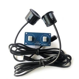 Módulo Ultrasónico Impermeable <span class=keywords><strong>JSN</strong></span>-SR04T, Sensor Transductor de Medición de Distancia Integrado a Prueba de Agua <span class=keywords><strong>JSN</strong></span>-SR04T/0, Módulo Electrónico - Product Image 4