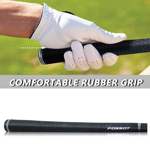 <span class=keywords><strong>Palos</strong></span> <span class=keywords><strong>de</strong></span> <span class=keywords><strong>Golf</strong></span> Unisex para Diestros, 52/56/60, <span class=keywords><strong>de</strong></span> Acero Inoxidable, con Empuñadura <span class=keywords><strong>de</strong></span> Goma - Product Image 6