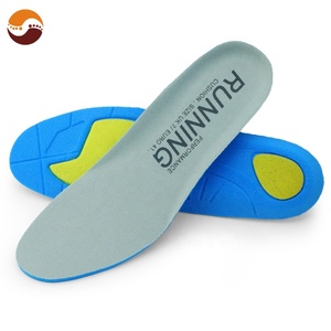 Đế giày thể thao lưới mút hoạt tính thoáng khí, bán buôn từ nhà sản xuất Trung Quốc - Product Image 2