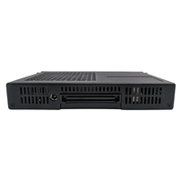 Beliebter High-End Europa OPS Computer Ultra 5 Ultra 7 DP Typ C Display Mini OPS Modul-PC für Geschäfts-, Büro- und Bildungszwecke