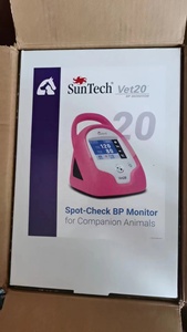 Sistema Monitoramento Veterinário SunTech Vet20 Animais <span class=keywords><strong>Monitor</strong></span> Pressão Arterial <span class=keywords><strong>Animal</strong></span> - Product Image 4