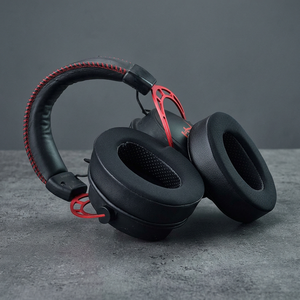 Almohadillas de Repuesto para Auriculares Razer Kraken Kitty V2 Pro, con Gel Refrigerante, Diseño Atractivo, Disponibles en Stock - Product Image 6