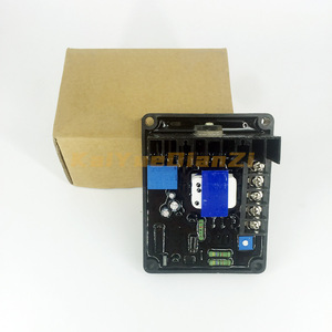 Populace Dx-5e Automatic Voltage Regulator 5a For Diesel <b>Generator</b> Gb160 Gb170 - Product Image 4