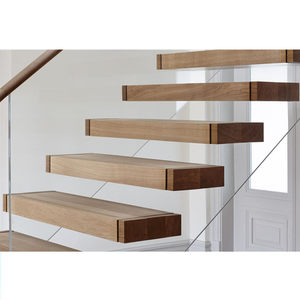 DAIYA 304 S.s Stainless Steel Indoor <strong>Handrail</strong> Balustrade Staircase Glass <strong>Stairs</strong> Diy Floating <strong>Fire</strong> <strong>Escape</strong> <strong>Stairs</strong> - Product Image 4